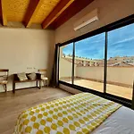 Casa En El Centro De A 300 M De La Playa וילה *
