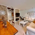 Casa En El Centro De A 300 M De La Playa וילה קאללה