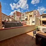 Casa En El Centro De A 300 M De La Playa * קאללה