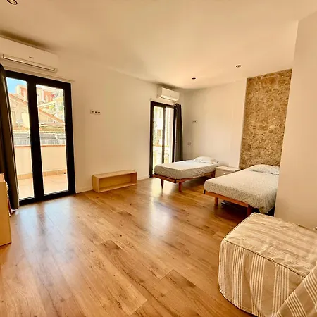 Villa Casa En El Centro De A 300 M De La Playa