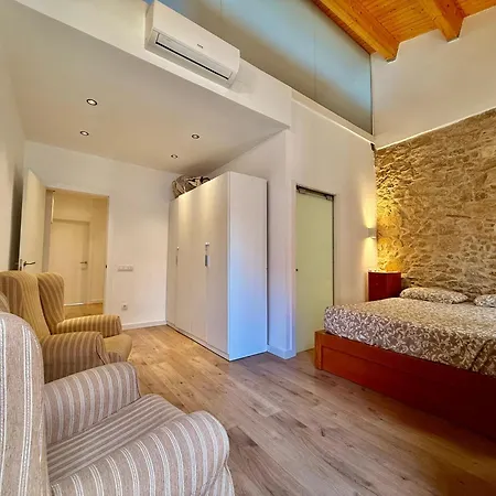 Villa Casa En El Centro De A 300 M De La Playa *