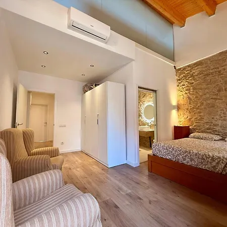 Casa En El Centro De A 300 M De La Playa