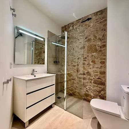 Casa En El Centro De A 300 M De La Playa