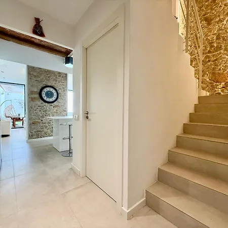 Casa En El Centro De A 300 M De La Playa