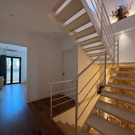 Casa En El Centro De A 300 M De La Playa * Calella