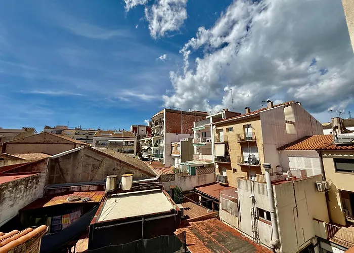 Casa En El Centro De A 300 M De La Playa