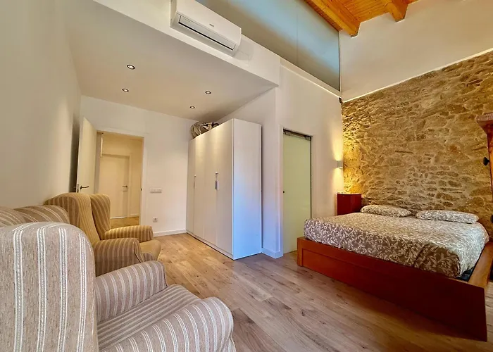 Villa Casa En El Centro De A 300 M De La Playa *