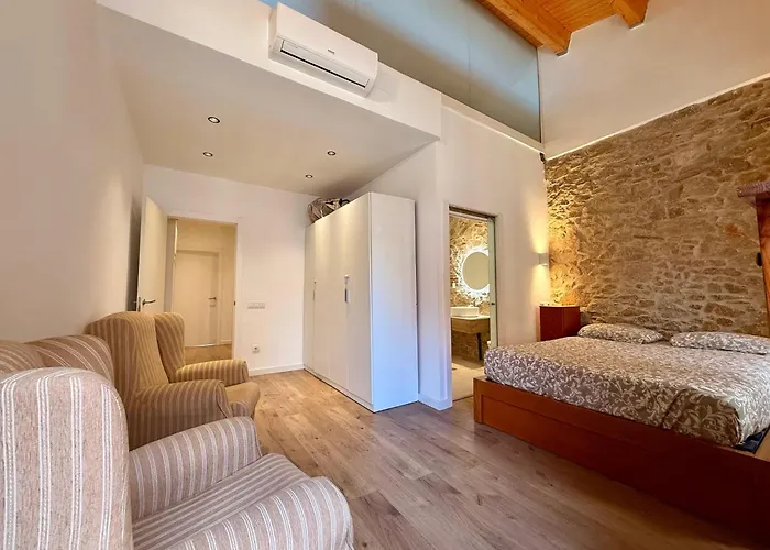 Casa En El Centro De A 300 M De La Playa