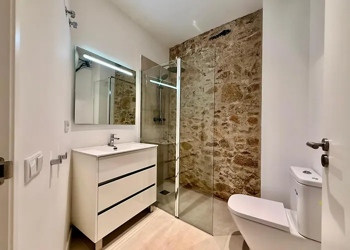 Casa En El Centro De A 300 M De La Playa