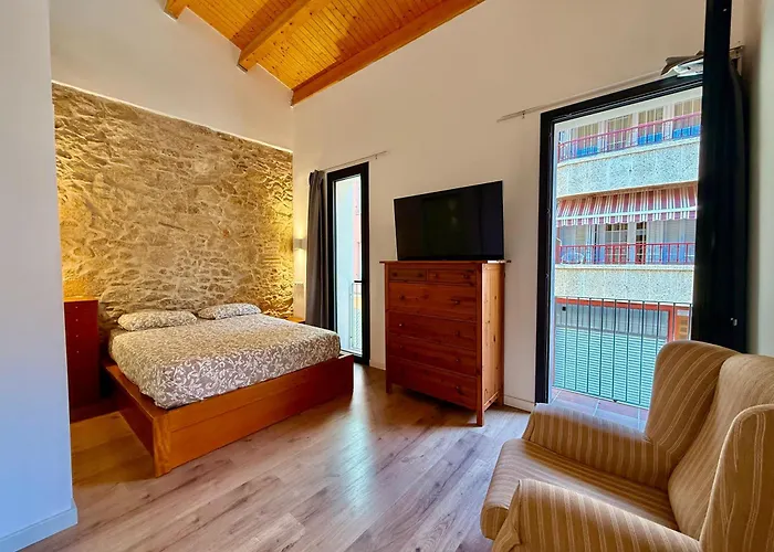 Casa En El Centro De A 300 M De La Playa Villa *