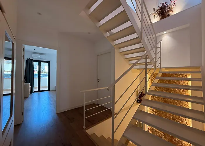 Casa En El Centro De A 300 M De La Playa * Calella