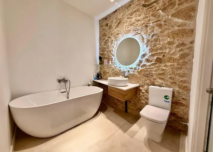 Casa En El Centro De A 300 M De La Playa * Calella